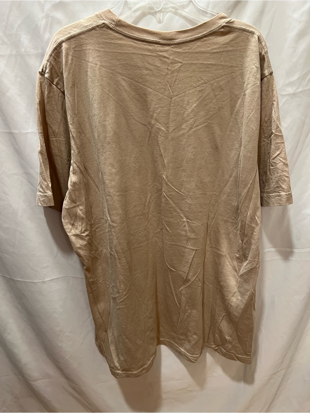 Neutral 'Fall' Graphic Tee - Picture 3 of 3
